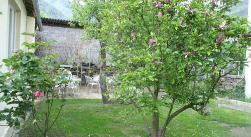 Hôtel Céleste, Rezervasyon Otel Bagneres-de-Luchon 