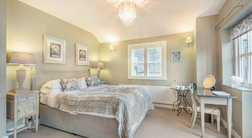 Haven Cottage, Book Feriehus SPA-hoteller i Ambleside, SPA