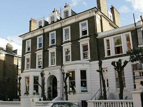 YHA London Earl's Court - Hostel, Book Hostel / Vandrerhjem Greater London Vandrehjem, Hostel / Vandrerhjem