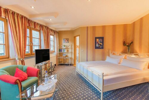 Hotel Weiler, 预订 酒店 上韦瑟尔 Upper Middle Rhine Valley
