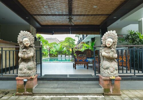 Kamandhani Hotel Ubud