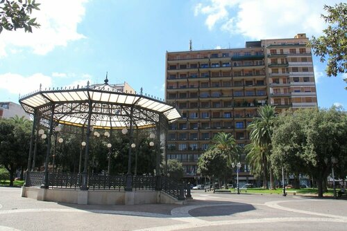 Hotel Plaza, Prenota Hotel Taranto Salento