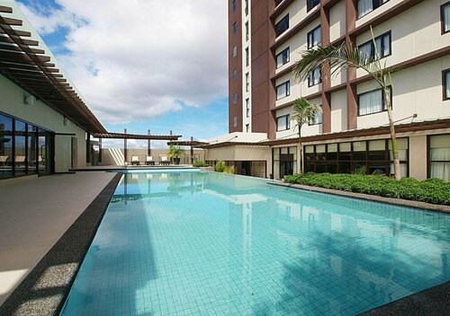 Centrio Tower