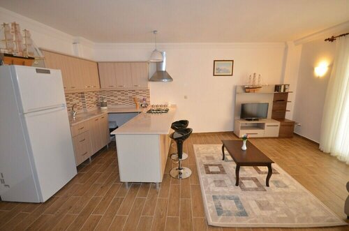 Buena Vista Apartments, Забронировать Апартаменты/квартира Бозбурун Мармарис