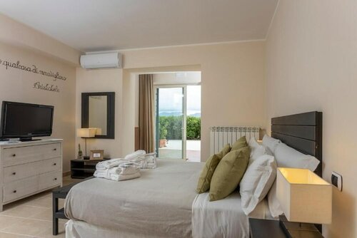 RELAIS COLLE BUONO, Prenota Hotel Hotel SPA a Ciociaria, SPA