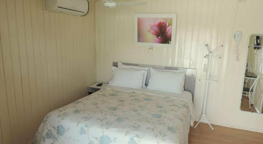 Cabanas Brisa dos Canyons