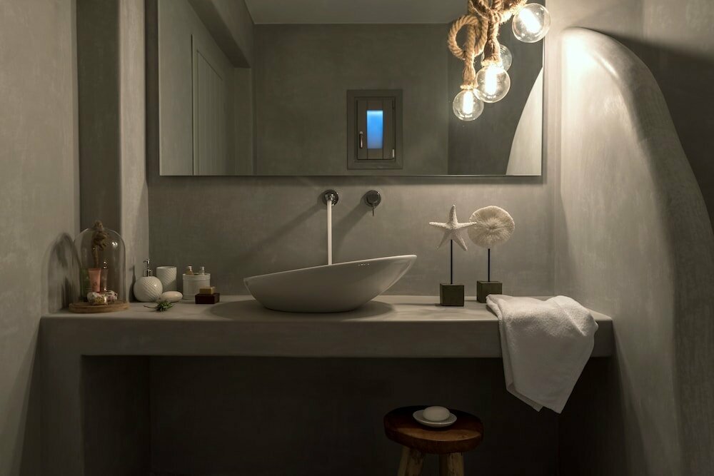 Seven Suites