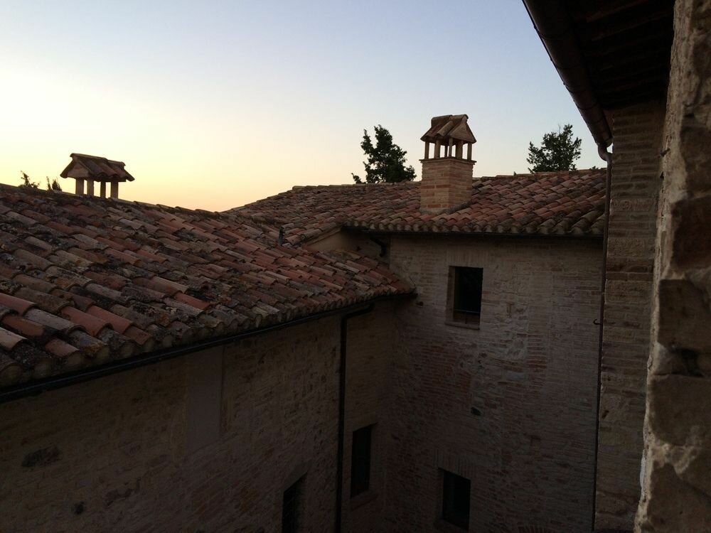 Abbazia Ortodossa di San Martino
