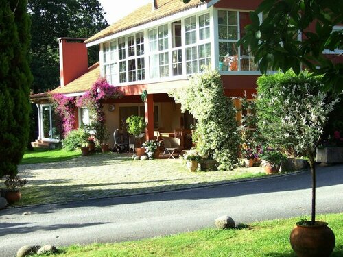 Bungalow Camping Los Manzanos, Reserva ahora Camping  
