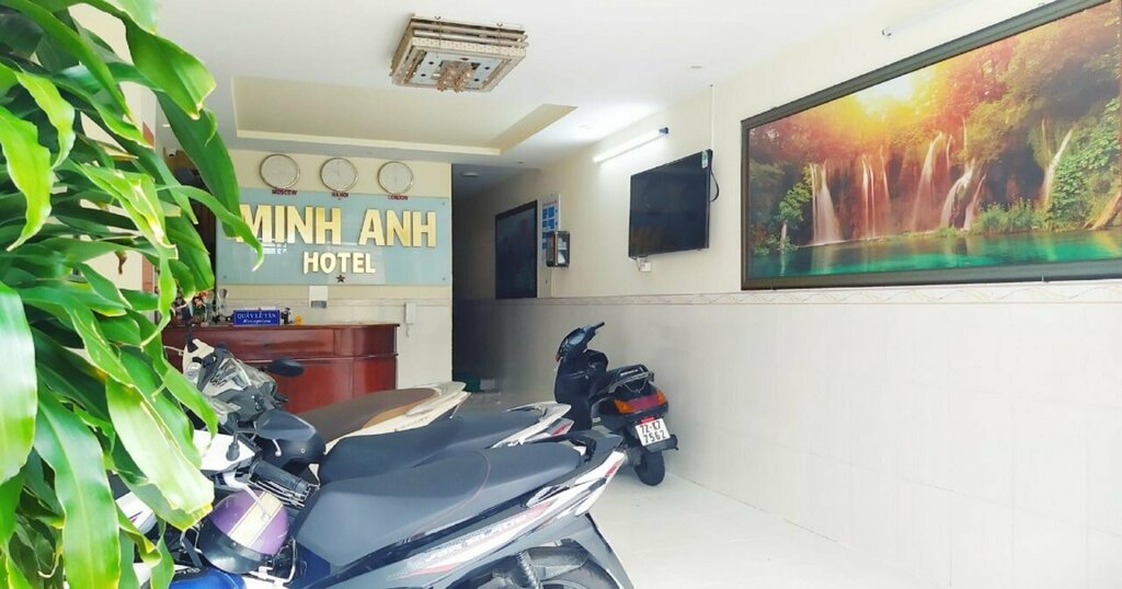 Thi Thanh Hotel