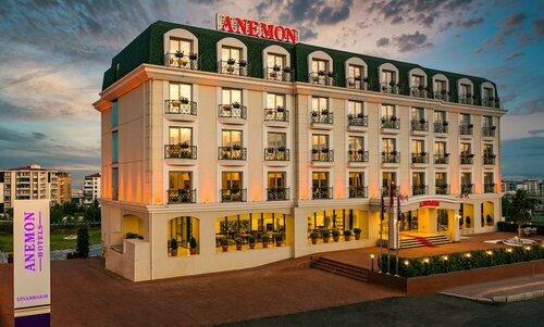 Anemon Kent Diyarbakır Otel, Забронировать Отель Kayapınar Юго-Восточная Анатолия