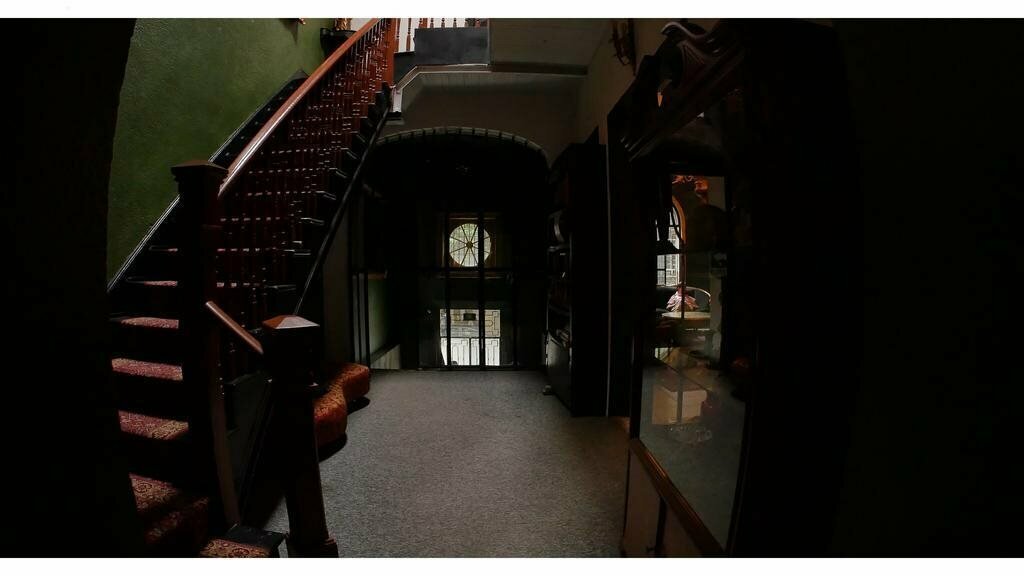Mr. Lopez Hotel B&b