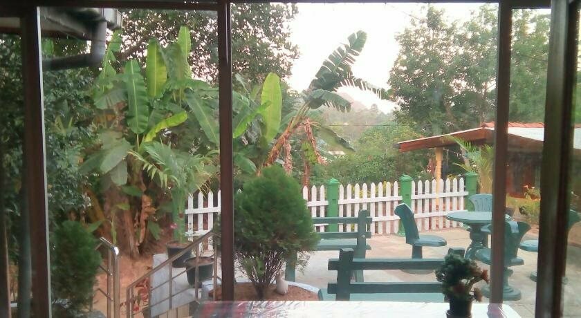 Tree Cool Resort