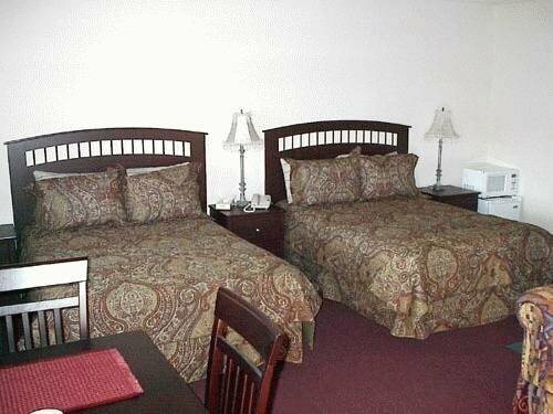 Andrews Motor Inn, Reservar Mini-hotel Andrews Texas