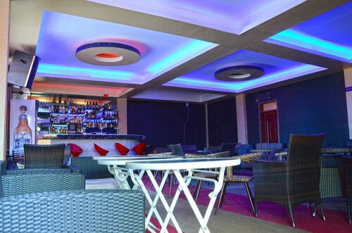 Dianwill Hotel, Réserver Hôtel Hôtels à Kampala avec parking, Parking