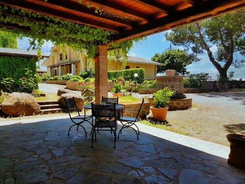 Agriturismo Le Vigne, Book Feriehus Bolsena Lake Bolsena