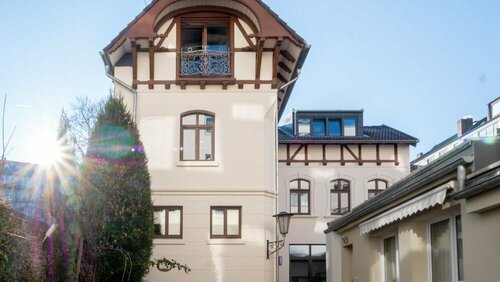 Relax Aachener Boardinghouse, Забронировать Отель Отели в центре Ахен, в центре