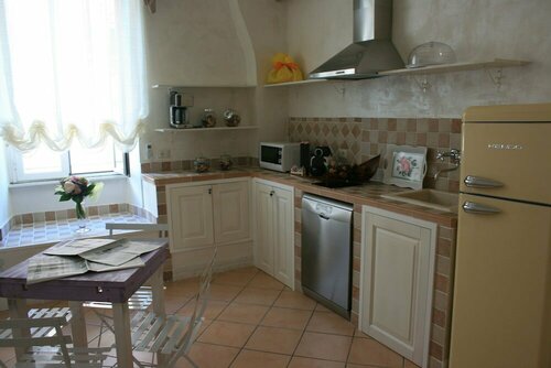 Crystal Rhome Guest House, Buchen Sie Pension Rom Hotels mit Frühstück, Frühstück