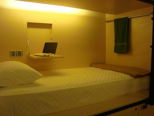 Bali Caps Hostel, Book Hostel / Vandrerhjem Bali Vandrehjem, Hostel / Vandrerhjem