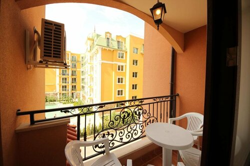 Hotel & SPA Diamant Residence - All Inclusive, Забронировать Курортный отель Солнечный берег регион Солнечный берег