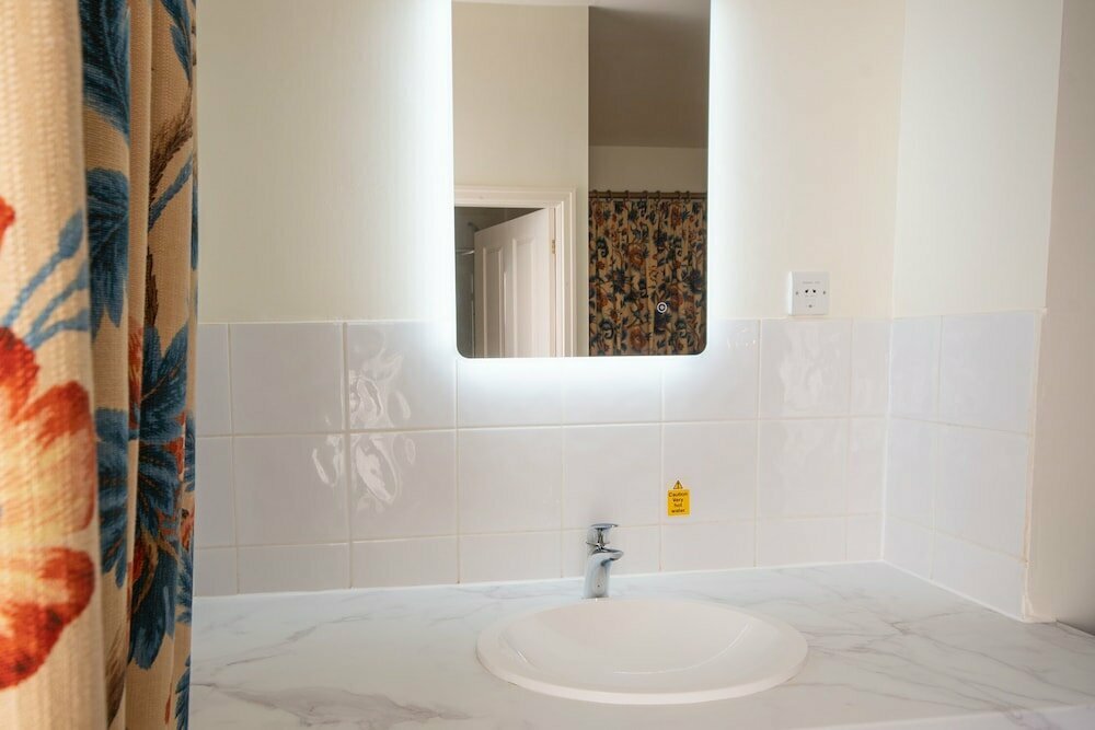 Roseleigh Guest House