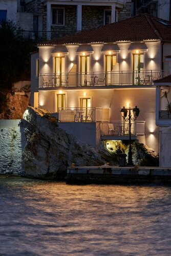 The Water Suites, Prenota Affittacamere Skiathos 