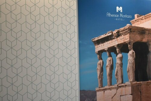 Athenian Montaza Hotel, Забронировать Отель Отели Афины с завтраком, рядом с Неос Космос, Завтраки