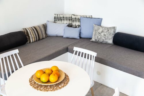 Aunties Villas, Забронировать Дом для отпуска Отели Санторини с завтраком, Завтраки