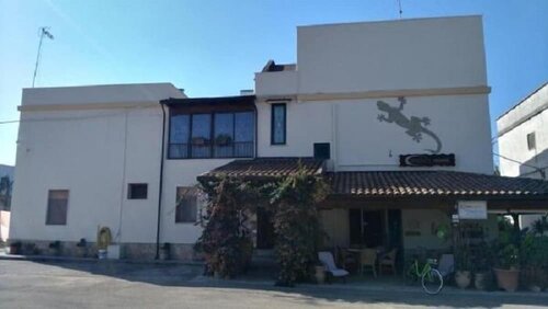 Gecko's House, Забронировать Апартаменты/квартира Нардо Саленто
