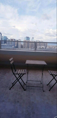 B&B Napoli's Rooftop, Book Bed and Breakfast Napoli hovedbanegård - Stazione Centrale Napoli