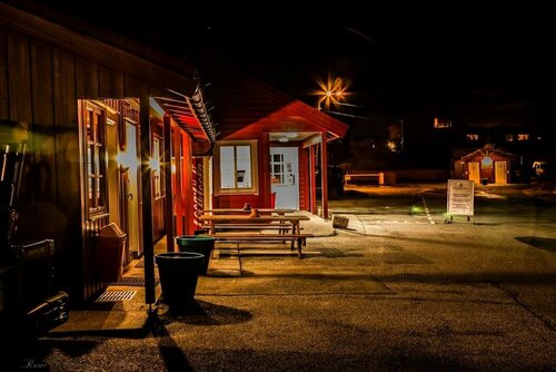 Haraldshaugen Camping, Buchen Sie Campingplatz Haugesund Rogaland