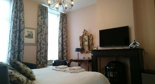 B&B La Ducale, Prenota Appartamento Hotel a Fiandre Occidentali con colazione, Colazione