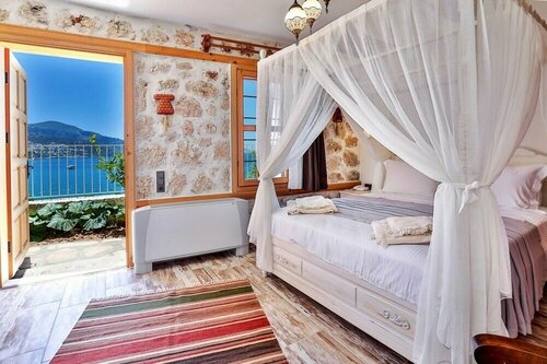 Pier House, Забронировать Отель Каш 