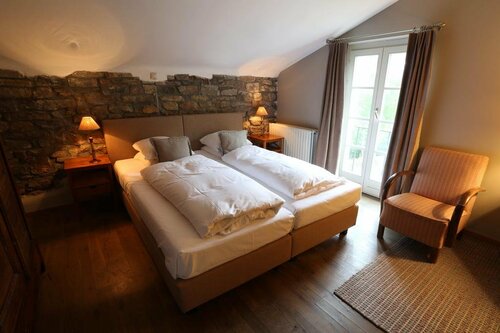 Hotel Aux Ecuries De La Reine
