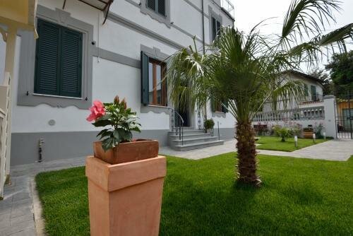 B&B Relais Paradise, Reserva ahora Bed & breakfast Pisa Toscana, cerca de Camposanto Pisa