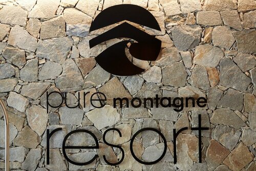 Pure Montagne Resort & Spa de Saint-Martin-Vésubie