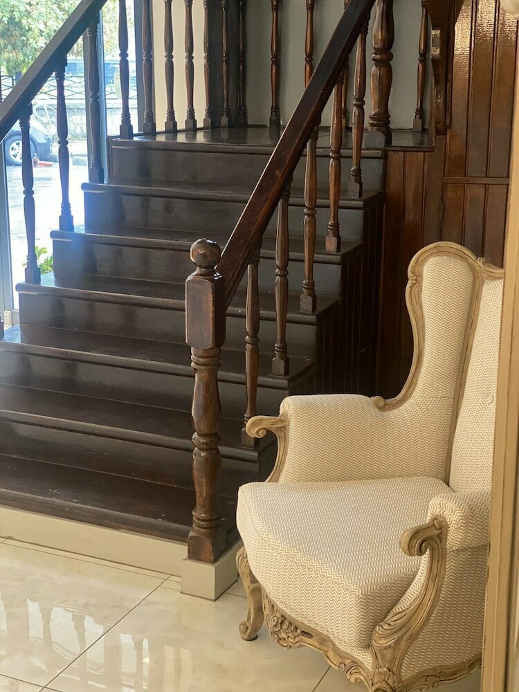 Düzce Park Otel