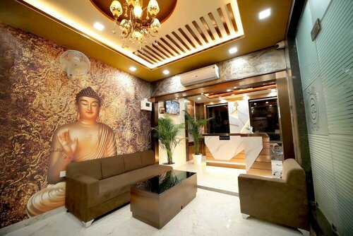 Hotel SD Prime, Boek Hotel Jaipur 