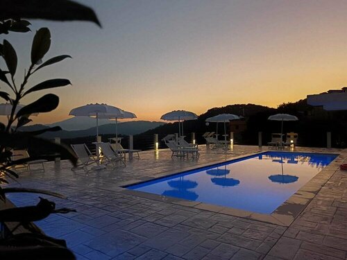 Tenuta Vallina, Rezervați Bed and Breakfast Hoteluri în Cilento cu mic dejun, Mic dejun