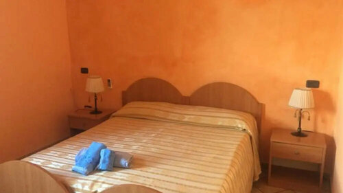 Hotel Chisari, Prenota Hotel Isola Capo Rizzuto Calabria