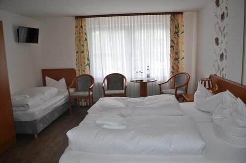 Garni Hotel Engel, Réserver Hôtel Altenau Basse-Saxe