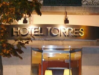 Hotel Torres, Забронировать Отель Отели Провинции Жирона с парковкой, Парковка