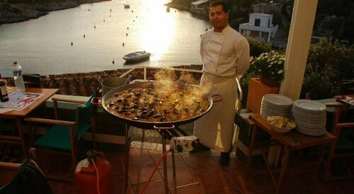Hotel Bahia, Reservar Hotel Ciutadella Minorca