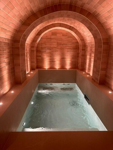 Hôtel Ginette à la Folie & Spa, Забронировать Отель СПА-отели Парижа, рядом с Сен-Себастьен – Фруассар, SPA-услуги