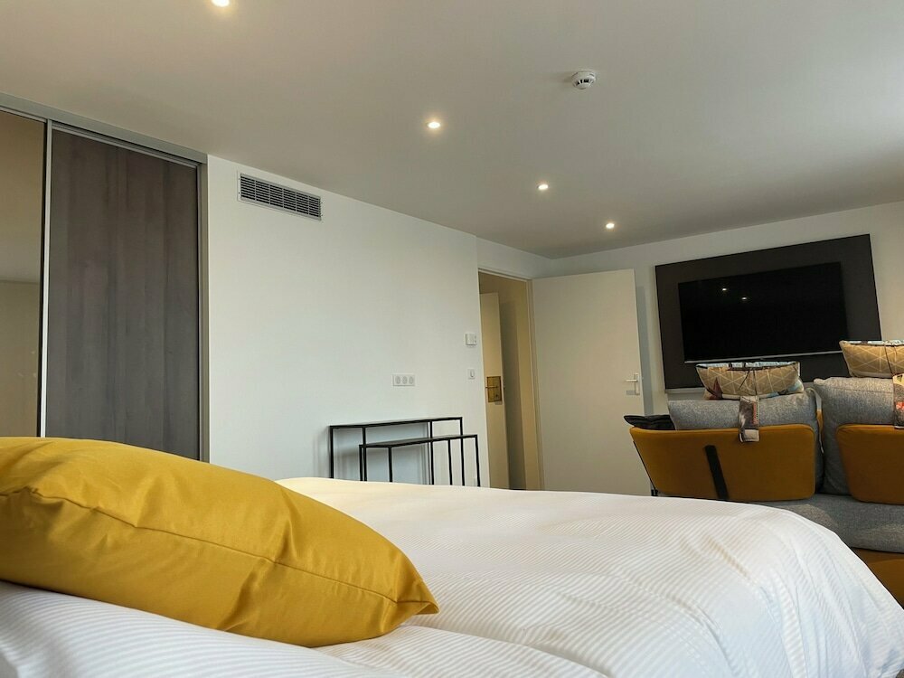 Hotel DeGrignan