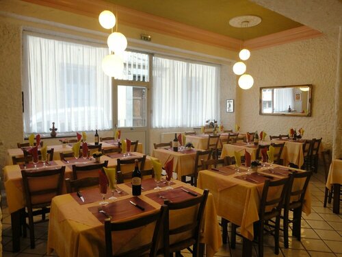 Hôtel Saint Christophe, Забронировать Отель Отели Лурд 3 звезды, 3*