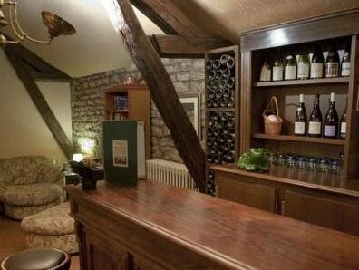 Logis Arts et Terroirs Hotel Gevrey-Chambertin, Забронировать Отель Дижон Bourgogne Wine Route