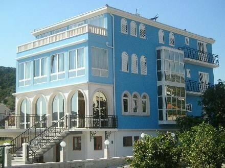 Villa Mediterana, Book Villa Seget Vranjica Trogir Riviera
