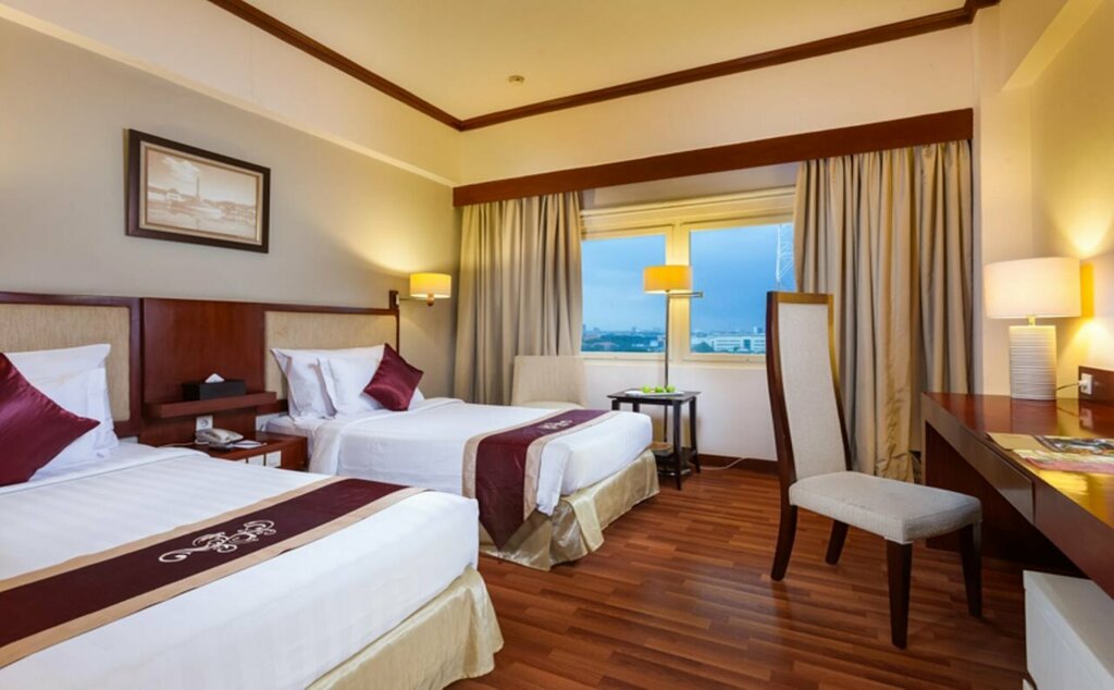Sahid Hotel Surabaya