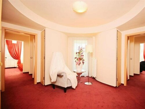 International Baile Felix, Rezerwuj Hotel Hotele w Bihor z basenem, Basen